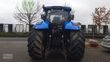 Tractor agrícola - New Holland - t7.220 ac