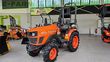 Tractor agrícola - Kubota - ek1-221