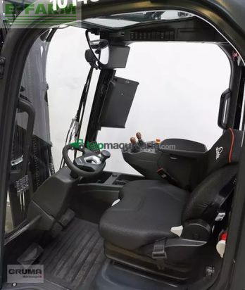 Elevadora - Linde - xi 12 1251-01