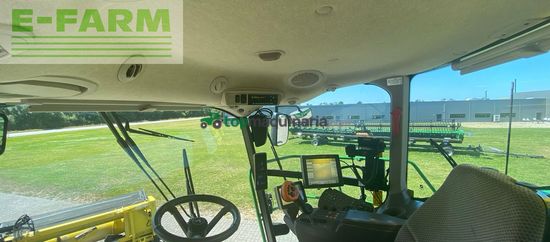 Cosechadora de Cereal - John Deere - 9800