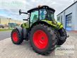 Tractor agrícola - Claas - arion 470 cis stage v
