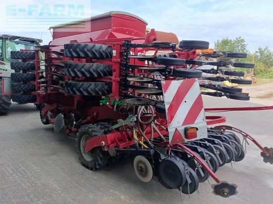 Sembradora - Horsch - pronto 4 dc