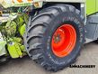 Cosechadora de Cereal - Claas - jaguar 830 profistar