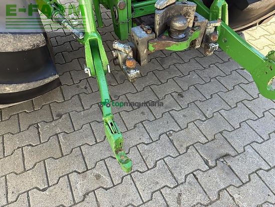 Tractor agrícola - John Deere - 6195m
