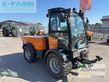Tractor agrícola -  - holder s 75