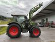 Tractor agrícola - Fendt - 211 s vario gen3 profi setting 2