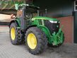 Tractor agrícola - John Deere - 7r250 gen2 ap *neu bereift*