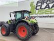 Tractor agrícola - Claas - arion 610 cis CIS
