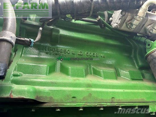 Atomizador - Gaspardo - uragano 3000