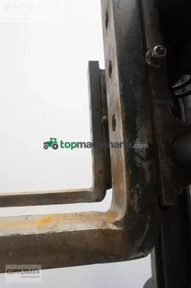 Elevadora - Linde - h 40 d (3b) evo 394-02
