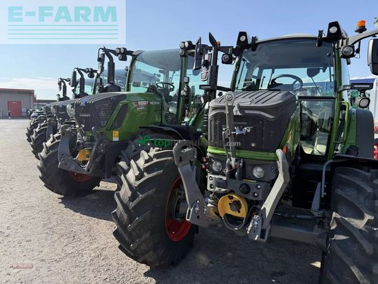 Tractor agrícola - Fendt - 314 vario profi+