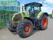 Tractor agrícola - Claas - axion 830 cmatic cebis lenksystem s7 egnos