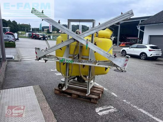 Atomizador - Jessernigg - sts plus 660