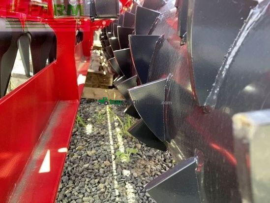 Grada de disco - Kverneland - rotago 4060 f