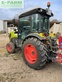 Tractor agrícola - Claas - nexos 230 ve VE