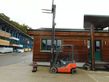 Elevadora - Toyota - 8fbnkt16t triplex 4,7m + ss + ladegerät ( lithiu