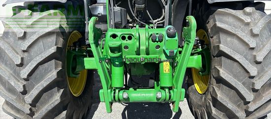 Tractor agrícola - John Deere - 6230R