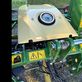 Cortacésped manual - Krone - easycut b 1000