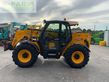 Telescopica - JCB - 535-95 agri super telehandler (st27375)