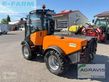 Tractor agrícola -  - holder s 75