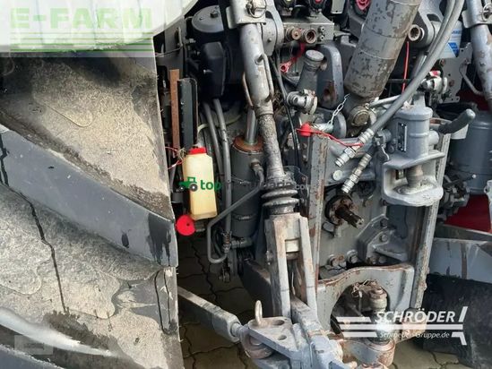 Tractor agrícola - Fendt - 939 vario scr profi plus ProfiPlus