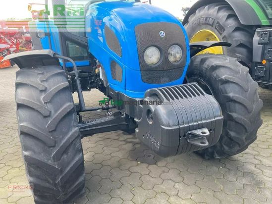 Tractor agrícola - Landini - landpower 135 tdi