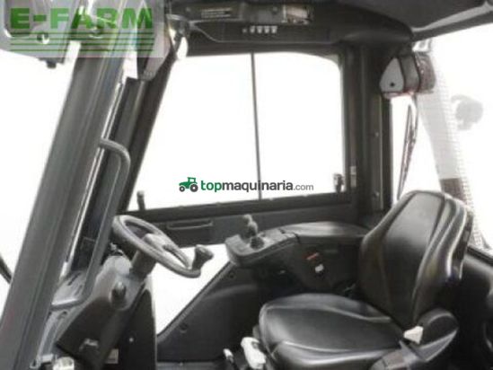 Elevadora - Linde - h 35 d (3a) evo 393-02