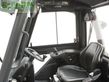 Elevadora - Linde - h 35 d (3a) evo 393-02
