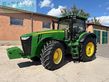 Tractor agrícola - John Deere - 8335r powr shift *motor neu*