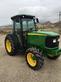 Tractor agrícola - John Deere - 5515 F