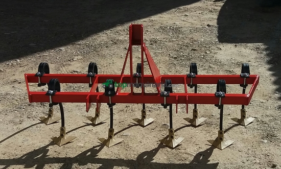 Cultivador - KONGSKILDE