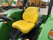 Tractor agrícola -  - john deere 5055e (st4162)