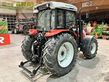 Tractor agrícola - Steyr - kompakt 4075 komfort 1