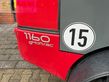 Minicargadora - Weidemann - 1160e