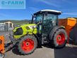 Tractor agrícola - Claas - atos 220 c