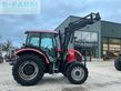 Tractor agrícola - Zetor - proxima 85 tractor (st25391)