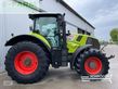 Tractor agrícola - Claas - axion 830 cmatic