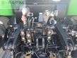 Tractor agrícola - Deutz-Fahr - agrotron k 110