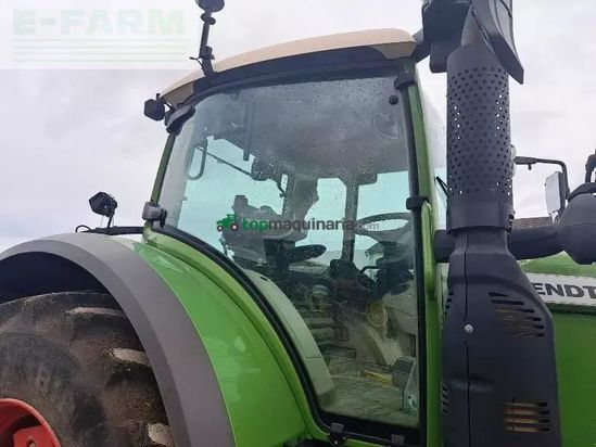 Tractor agrícola - Fendt - 724