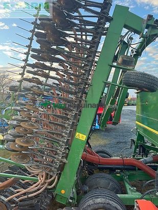 Sembradora - John Deere - 740 a