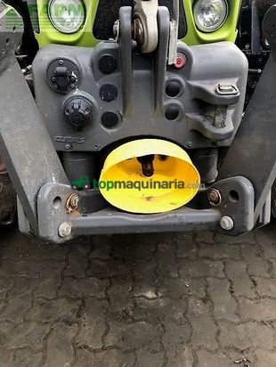 Tractor agrícola - Claas - arion 630