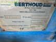 Atomizador - Berthoud - major 32