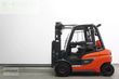 Elevadora - Linde - h 30 t 1202