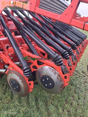 Combinado de siembra - Maschio - dama 300