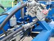 Grada de disco - Dal-Bo - axr-h 600