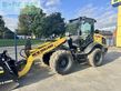 Minicargadora - New Holland - w80c-stage 5 hs lr evo