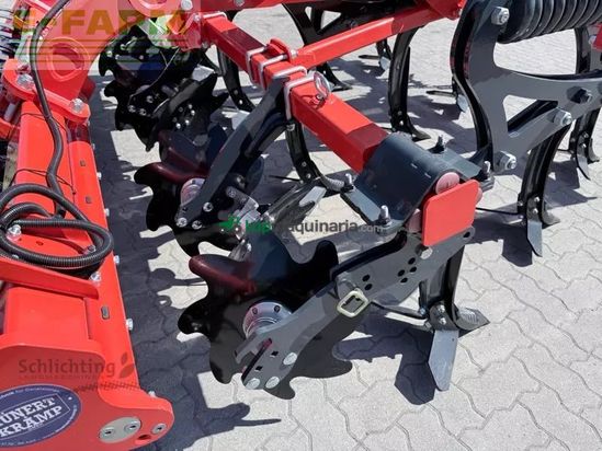 Cultivador - Kuhn - cultimer 300 ns