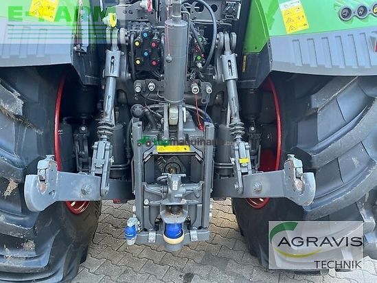 Tractor agrícola - Fendt - 726 vario gen-7 profi+ set-1 ProfiPlus