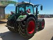 Tractor agrícola - Fendt - tract fendt 722 vario profi +