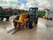 Telescopica - JCB - 536-70 agri super telehandler (st25157)